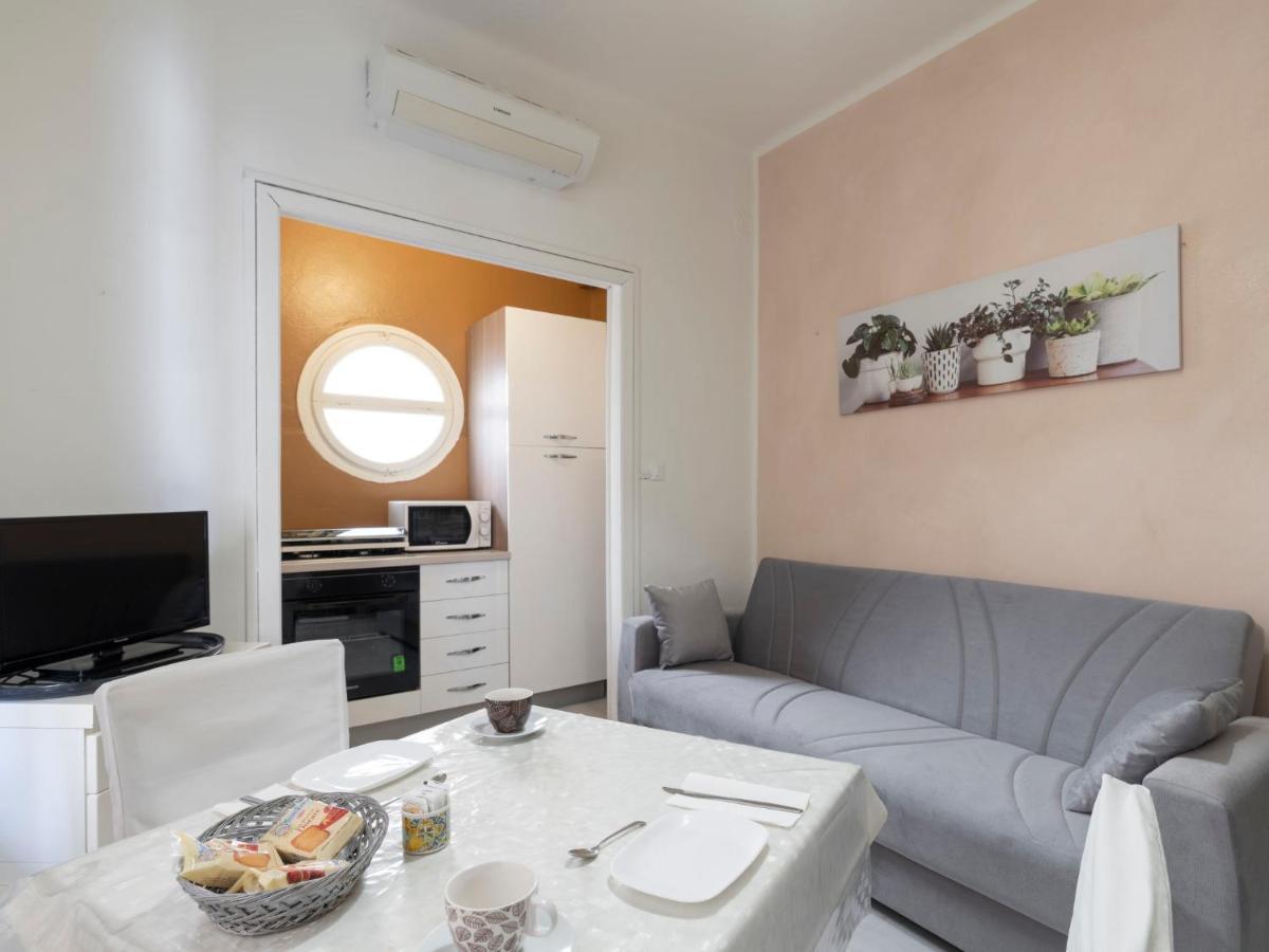 Apartment Il Gabbiano By Interhome Alassio Exterior foto