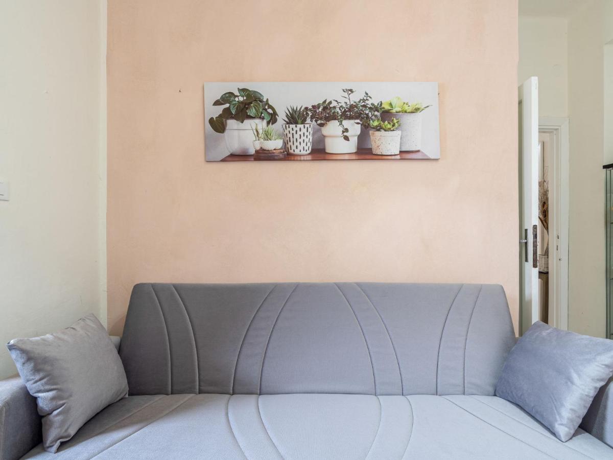 Apartment Il Gabbiano By Interhome Alassio Exterior foto