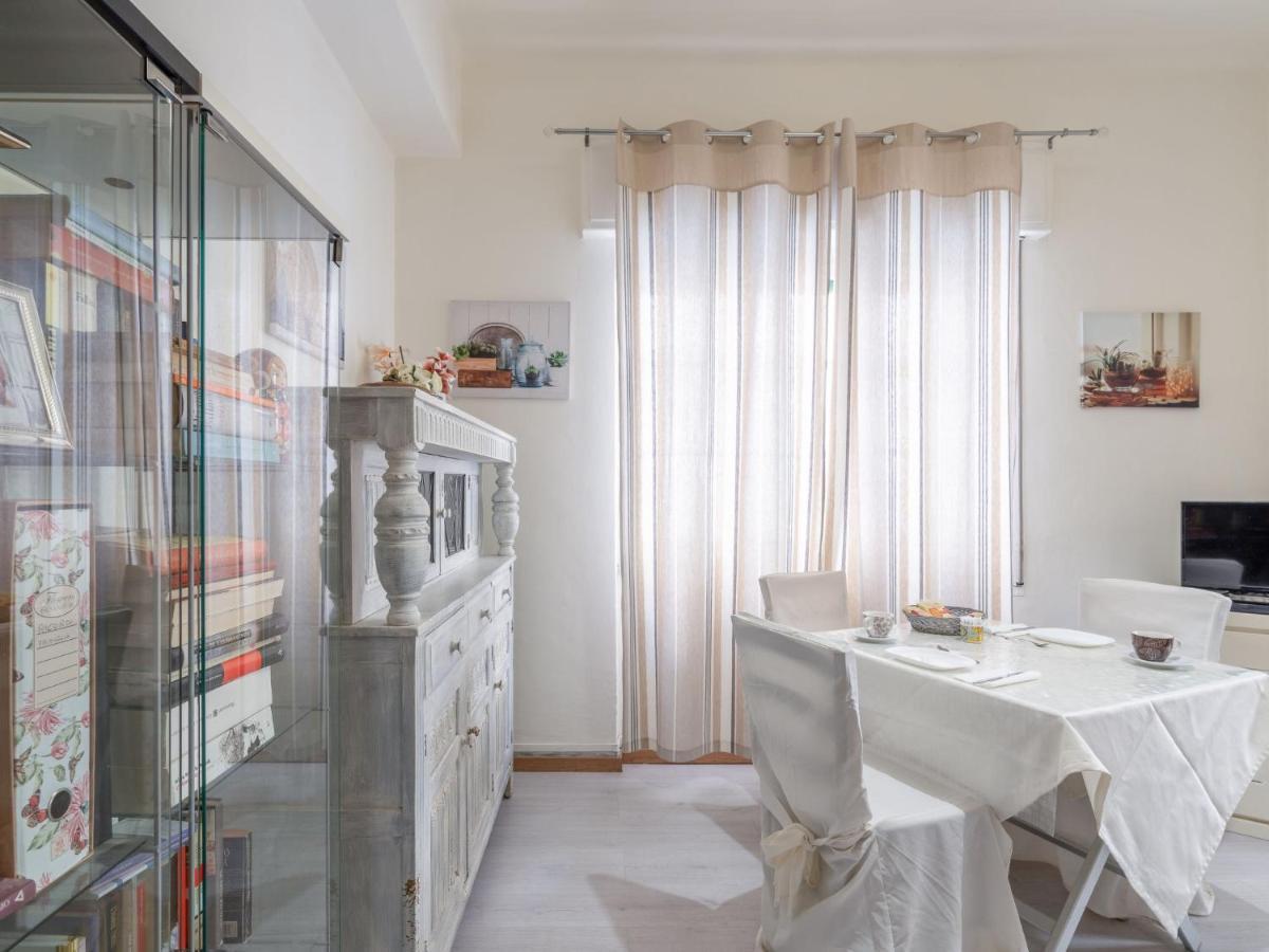 Apartment Il Gabbiano By Interhome Alassio Exterior foto