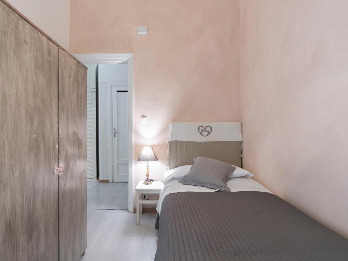 Apartment Il Gabbiano By Interhome Alassio Exterior foto
