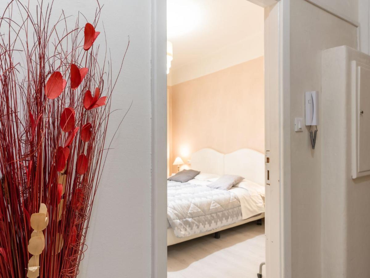 Apartment Il Gabbiano By Interhome Alassio Exterior foto